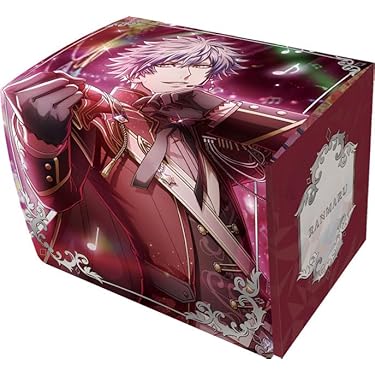 天色アイルノーツ　スリーブ、カードファイル、デッキケース超大量まとめ売り　未使用 キャラクターデッキケースMAX NEO 月姫 | TCG / サプライ| 株式
